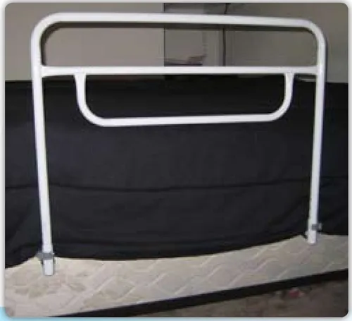 Alex Orthopedics - From: P9701 To: P9706 - Home Bed Rail