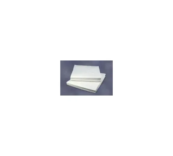 TIDI Products - 216 - Drape Sheet, 40" x 60", White, 100/cs (27 cs/plt)