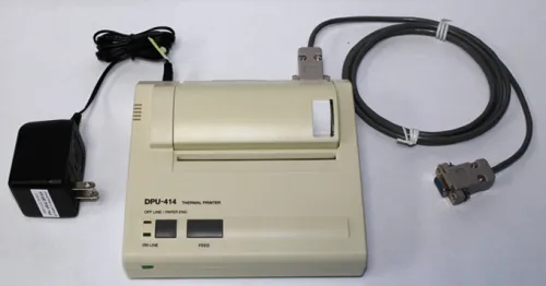 AMBCO Electronics - DPU-414 - Printer For Model (S) 1000+P & 2500