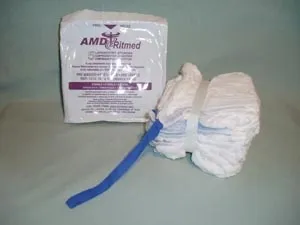 AMD Ritmed - 1515 - Laparotomy Sponge, 4-Ply, Prewashed