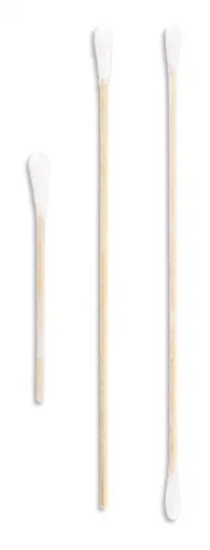 AMD Ritmed - From: 56122 To: 56225 -  Inc Cotton Tipped Applicator, Wood Stick, Tapered Tip, (TO BE DISCONTINUED)