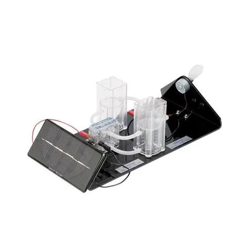 American 3B Scientific - U109501 - Introductory Fuel Cell System