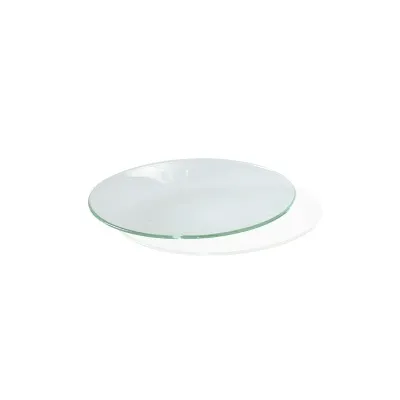 American 3B Scientific - From: U14200 To: U14201 - Set of 10 Watch Glass Dishes, 120 mm