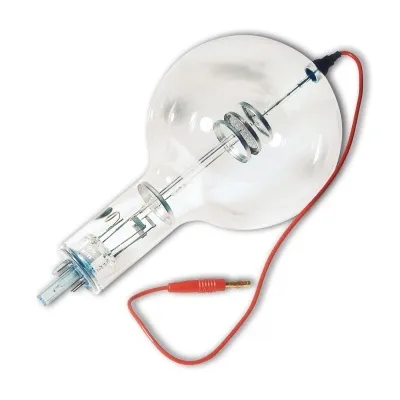 American 3B Scientific - From: U18557 To: U18558 - Gas Triode S with He Filling
