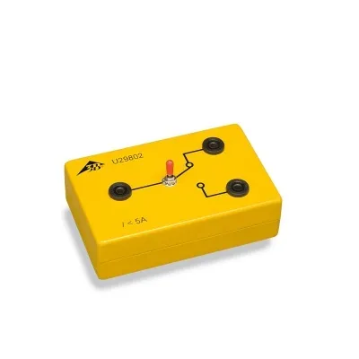 American 3B Scientific - U29802 - Change-Over Switch (SPDT) on 3B Box