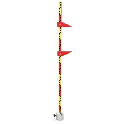 American 3B Scientific - From: U8401550 To: U8401570 - Vertical Ruler, 1 m
