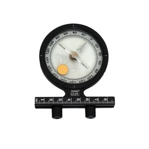 American 3B Scientific - Baseline - From: W54668 To: W54669 -  AcuAngle inclinometer with adjustable feet