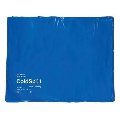 American 3B Scientific - Relief Pak - From: W67125C To: W67130C - vinyl reusable cold pack