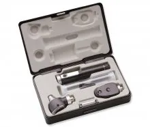 American Diagnostic - From: adc5110n To: 5111n-adc - Diagnostix Pocket Oto/Ophthalmoscope Set