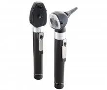 American Diagnostic From: 5110NL To: 5111N - Diagnostix Pocket Oto/Ophthalmoscope Set