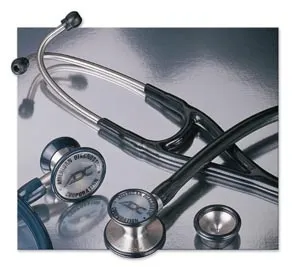 American Diagnostic - 601N - Cardiology Stethoscope