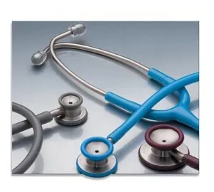 American Diagnostic - From: 604BK To: 604LB - Pediatric Stethoscope