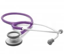American Diagnostic - From: 609FS To: 609FVQ - Stethoscope, Frosted Seafoam