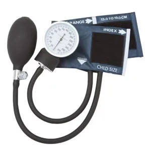 American Diagnostic - 775CN - Aneroid Blood Pressure Unit, Child