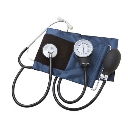 American Diagnostic - From: 780-11AN To: 790-11AN  Prosphyg 780 Home Blood Pressure Monitor, Adult, Navy, Latex free.