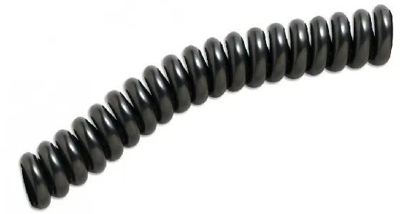 American Diagnostic - From: 885N To: 886N - Coiled Tubing, 8 ft, Latex Free (LF)