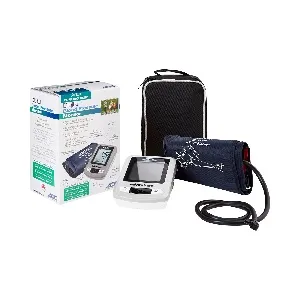 American Diagnostic - Advantage 6021N Series - From: 6021N To: 6021NSA - Advantage Series Home Automatic Digital Blood Pressure Monitor Advantage Series Wide Range Nylon 22 42 cm Desk Model