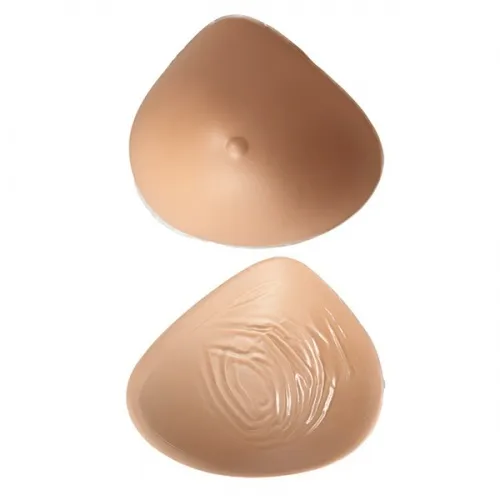 Amoena - US00269108 - Amoena Essential Deluxe Light 3E Breast Form, Left Side
