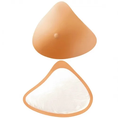 Amoena - From: US00344101 To: US04344211  Individual Light 3A Breast Form, Right Side