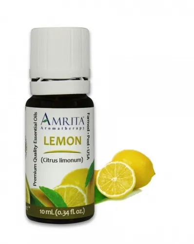 Amrita Aromatherapy - From: EO4133 To: EO4393 - 10ml Essential Oils