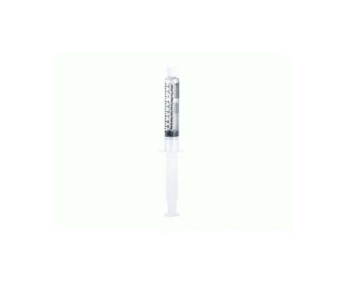 Amsino - IVF1205 - Pre-Filled Flush Syringe Standard Dust Cover 5ml 0-9 Sodium Chloride Fill in 12ml Syringe -Temporarily unavailable for sale due to allocation-