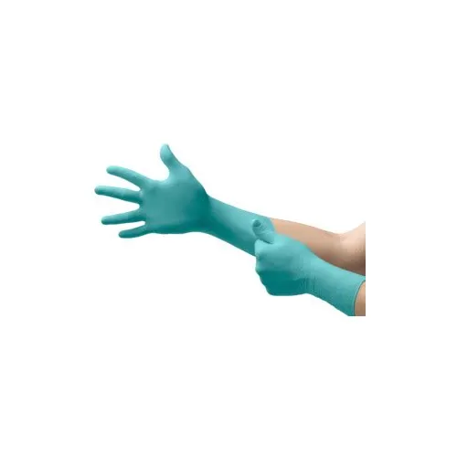 Ansell - From: N891 To: N894 - Exam Glove Nitrile Powder Free Latex Free Non Sterile