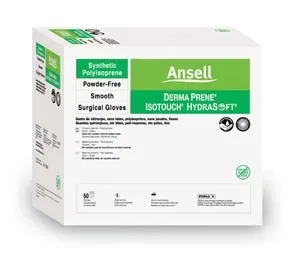 Micro-Touch - Ansell - 6016001 - 6016003 - Exam Gloves