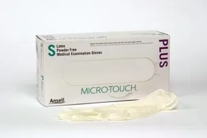 Ansell - Micro-Touch - From: 6015302 To: 6034054 - Micro Touch   Exam Gloves