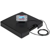 Detecto - APEX-RI - 600 lb Capacity Portable Scale w/ Remote Indicator