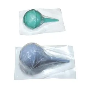 Amsino - From: AS00501S To: AS00502S - International Ear/ Ulcer Syringe, Form Fill Seal Package, Sterile