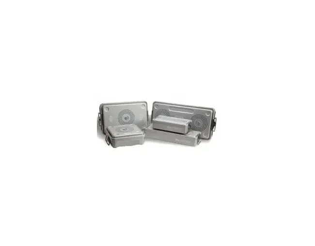J&J - From: 10133 To: 10144 - Johnson & Johnson 100NX Cassette, 5 cycle/cass, 2 cass/cs (Not available for veterinary or laboratory research customers)