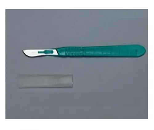 Aspen Surgical - From: 371611 To: 371641  Scalpel, Non Sterile, **Not Available for Sale in Canada**