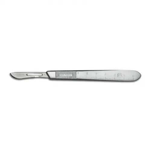 Aspen Surgical - 371615 - Plastics & Eye Blade **Not Available for Sale in Canada**