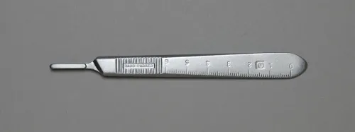 Aspen Surgical - From: ST-830D To: ST-935D - Bard-Parker SafeSwitch&#153; Scalpel Handle Cover