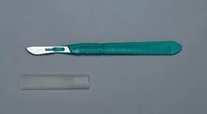 Aspen Surgical - From: 371610-mc To: bec 371635-mp - Scalpel