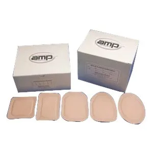 Austin Medical - Ampatch - From: 838234000264 To: 838234000929 - Prod   Dressing, 50
