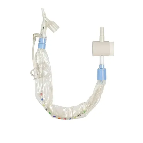 Avanos - From: 1222 to  1222 - Avanos 1222 Oral Closed Suction Catheter System Neonatal/Pediatric