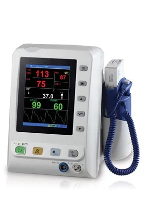 Avante Health Solutions - 60129ARS - Echo VS Monitor with SpO2, NIBP, Quick-Temp (DROP SHIP ONLY)
