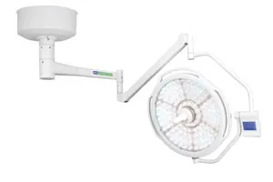 Avante Health Solutions - From: 707SY1IN To: 70Z165D - Maxx Luxx LED 160, Dual Head Ceiling Mount (DROP SHIP ONLY)