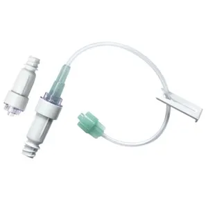 B Braun Medical - From: 471957 To: 473438 - Extension Set
