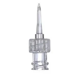 B Braun Medical - NF9285 - Medic Plastic Anti-Stick Needle