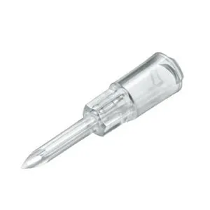 B Braun Medical - From: 415070 To: 415072  Vented Needle, Luer Lock Connector, DEHP and Latex Free