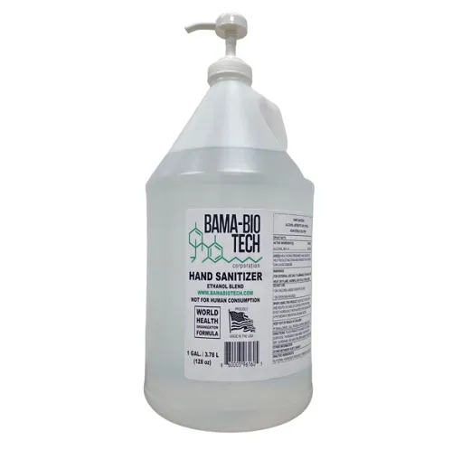 Bama Bio-Tech - From: 850021227128 To: 860003961629 - Who Sanitizer