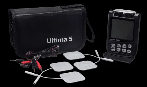 Banyan Healthcare - U5 - Digital Ultima Five TENS (new item)