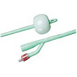 Bard Rochester - 33620 - Rochester Silastic Standard 2 Way Foley Catheter