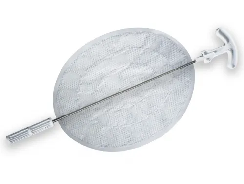 Bard Rochester - 0134460 - BARD COMPOSIX MESH: L/P MESH AND PROSTHESIS FOR VENTRAL HERNIA REPAIR ELLIPSE
