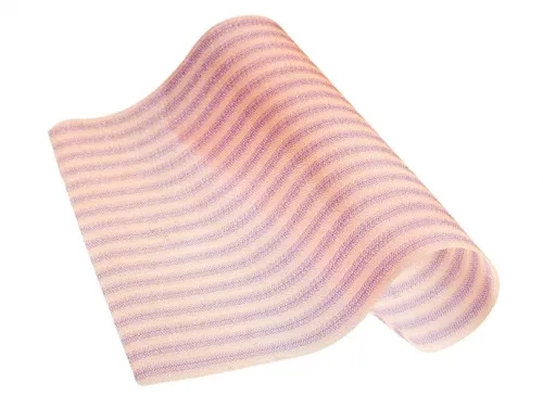 Bard - 1200008 - BARD ST PHASIX ST MESH A RESORBABLE MESH WITH A RESORBABLE HYDROGEL COATING 8CM/3"