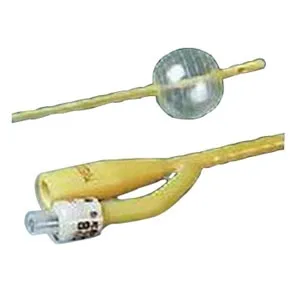 Bard Rochester - From: 366716 To: 366720 - Economy LUBRICATH 2-Way Foley Catheter
