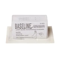 Fabrication Enterprises - 12-1670-20 - Baseline Tactile Monofilament - LEAP Program - Disposable - 5.07 - 10 gram - 20-pack
