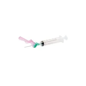 BD Becton Dickinson - 305766 - BD Eclipse needle with SmartSlip technology, 18G x 1 1/2", sterile.